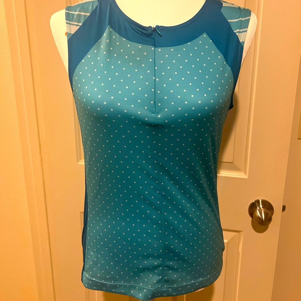 Bike Shirt